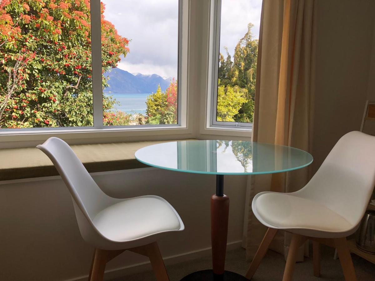 Greengables B&B Queenstown Bagian luar foto